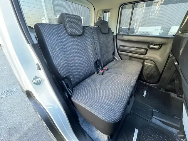 スズキ ハスラー HYBRID X 滋賀県 2020(令2)年 4.2万km ピュアホワイトP 純正９インチナビ/Bluetooth/AppleCarPlay/AndoroidAuto/フルセグ・CD/DVD/USB/全方位カメラ/デュアルカメラブレーキサポート/車線逸脱警報/オートライト/オートハイビーム/ビルトインETC/シートヒーター（D/N）/革巻きステアリング/純正ドアバイザー/純正フロアマット/コーナーセンサー/純正15インチAW