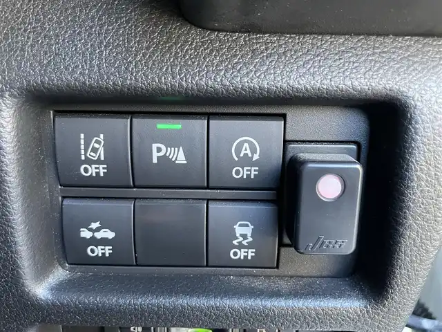 スズキ ハスラー HYBRID X 滋賀県 2020(令2)年 4.2万km ピュアホワイトP 純正９インチナビ/Bluetooth/AppleCarPlay/AndoroidAuto/フルセグ・CD/DVD/USB/全方位カメラ/デュアルカメラブレーキサポート/車線逸脱警報/オートライト/オートハイビーム/ビルトインETC/シートヒーター（D/N）/革巻きステアリング/純正ドアバイザー/純正フロアマット/コーナーセンサー/純正15インチAW