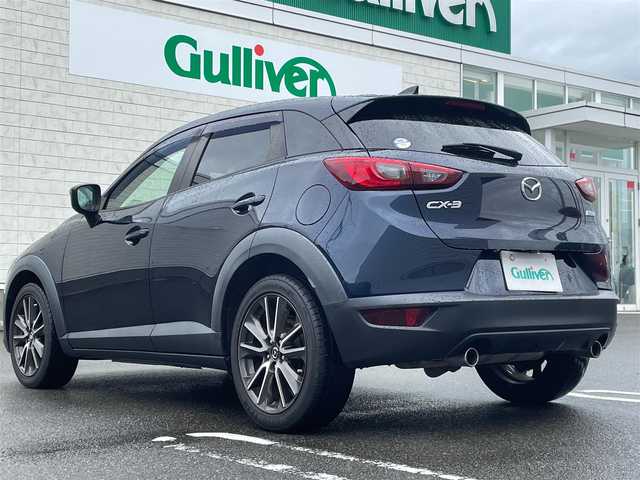 マツダ ＣＸ－３