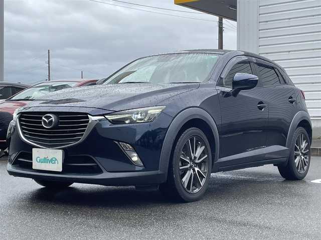 マツダ ＣＸ－３