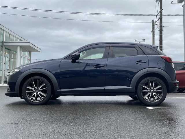 マツダ ＣＸ－３