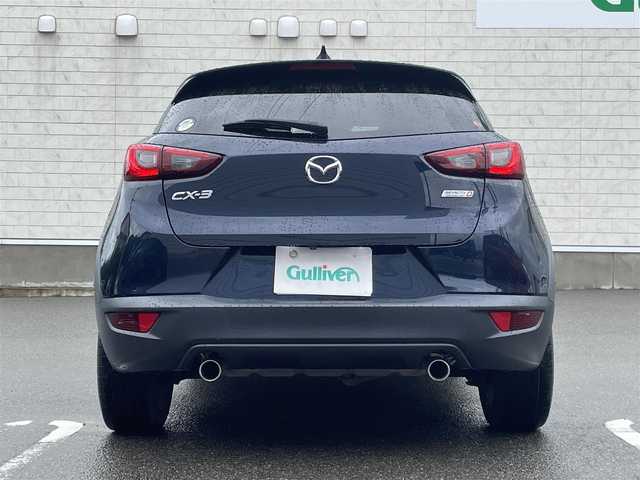 マツダ ＣＸ－３