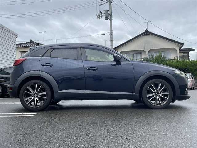 マツダ ＣＸ－３