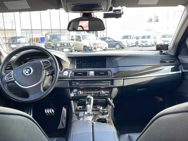 ＢＭＷ ５２８ｉ