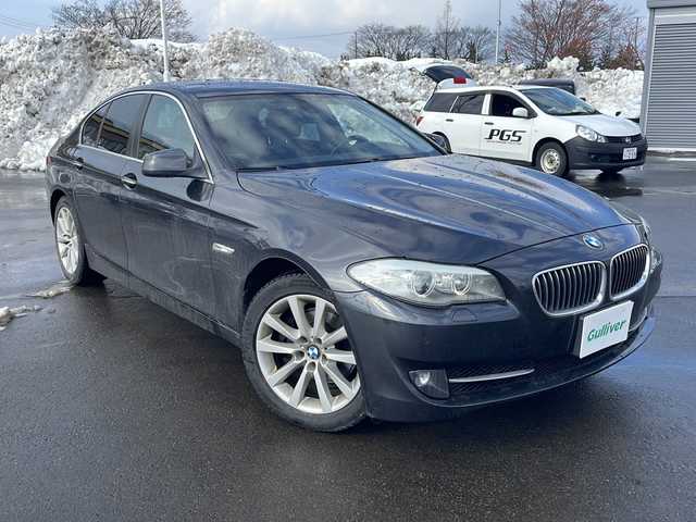 ＢＭＷ ５２８ｉ