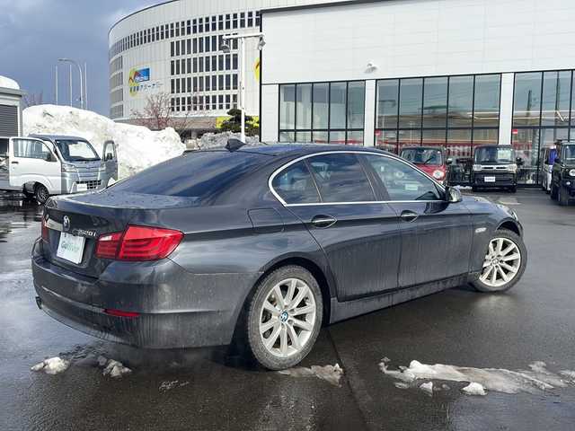 ＢＭＷ ５２８ｉ