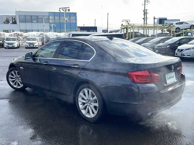 ＢＭＷ ５２８ｉ