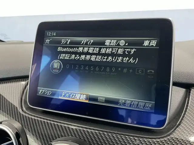 メルセデス・ベンツ Ｂ１８０