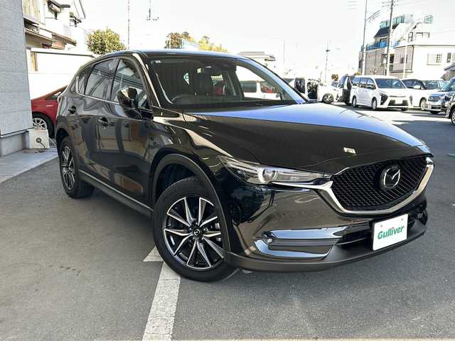 マツダ ＣＸ－５