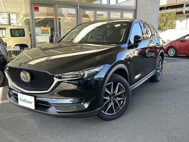 マツダ ＣＸ－５