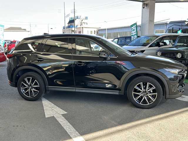 マツダ ＣＸ－５