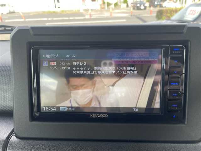 スズキ ジムニー XC 神奈川県 2022(令4)年 3.2万km 黄Ⅱ