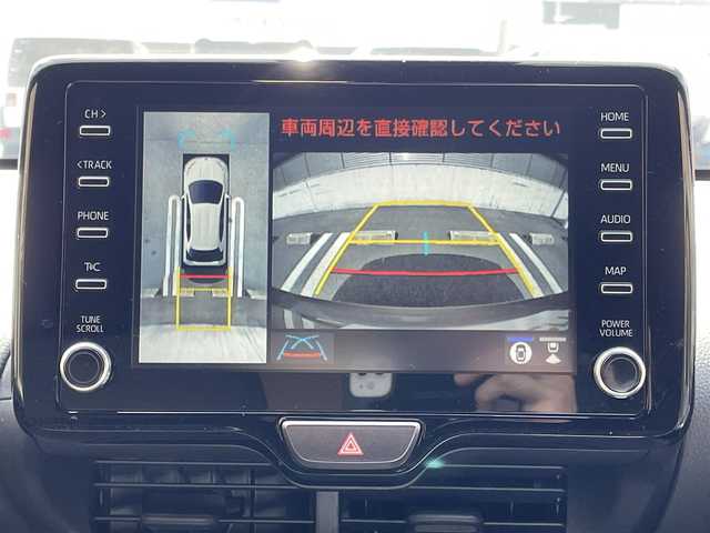 トヨタ ヤリス Z 大阪府 2020(令2)年 3.9万km ブラック/アバンギャルドブロンズメタリック ワンオーナー/ブラインドスポット/パノラミックビューモニター/リアクロストラフィックアラート/パーキングサポートブレーキ/インテリジェントクリアランスソナー/純正8インチナビ（AM/FM/BT/フルセグ）/バックガイドモニター/トヨタセーフティー/・プリクラッシュセーフティー/・レーントレーシングアシスト/・レーンディバーチャーアラート/・レーダークルーズコントロール/・オートマチックハイビーム/・ロードサインアシスト/先行車発進告知機能/盗難防止システム/シートヒーター/ETC2.0/革巻きステアリング/プッシュスタート/保証書/取扱説明書/記録簿（R3、R5、R7）