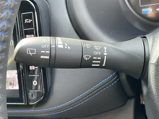 日産 キックス オーテック 滋賀県 2021(令3)年 1万km ピュアブラック 純正9インチナビ/Bluetooth/DVD/CD/SD/フルセグ/ビルトインETC/全方位カメラ/デジタルインナーミラー/コーナーセンサー（前後)/ドライブレコーダー/クルーズコントロール/LEDヘッドライト/プロパイロット/オーテック　合皮シート/シートヒーター/ルーフレール/純正フロアマット/プッシュスタート