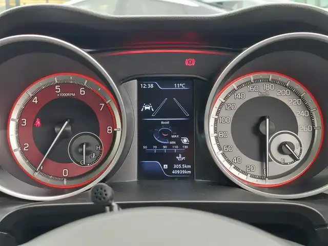 スズキ スイフト スポーツ セーフティPKG 東京都 2019(平31)年 4.1万km スピーディーブルーM 純正8インチナビ(CN-RZ846)/【FM/AM/SD/ipod/TV/USB/BT/DISC】/ビルトインETC/セーフティサポート/・デュアルセンサーブレーキサポート/・車線逸脱警報機能/・アダプティブクルーズコントロール/シートヒーター/LEDヘッドライト/フォグランプ/オートライト/USBポート/純正17インチAW/純正フロアマット/プッシュスタート/スマートキー/スペアキー/取扱説明書/保証書