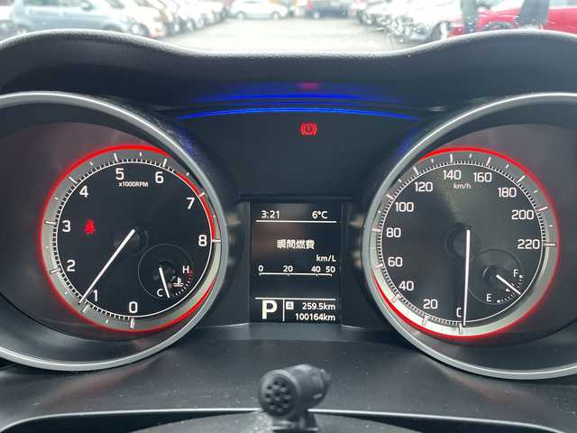 スズキ スイフト XR LTD 山形県 2019(平31)年 10.1万km クラレットレッドメタリック/ブラック2トーンルーフ 純正メモリナビ【CR-RZ753】/（フルセグ/DVD/BT/USB/MSV/SD）/全方位カメラ/レーダークルーズコントロール/衝突軽減ブレーキ/車線逸脱警報/前席シートヒーター/ウィンカーミラー/フロアマット/ドアバイザー/フォグランプ/スマートキー×２/社外AW付サマータイヤ積込（175/65R15）3分山