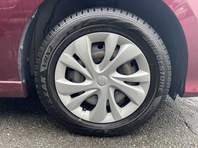 スズキ スイフト XR LTD 山形県 2019(平31)年 10.1万km クラレットレッドメタリック/ブラック2トーンルーフ 純正メモリナビ【CR-RZ753】/（フルセグ/DVD/BT/USB/MSV/SD）/全方位カメラ/レーダークルーズコントロール/衝突軽減ブレーキ/車線逸脱警報/前席シートヒーター/ウィンカーミラー/フロアマット/ドアバイザー/フォグランプ/スマートキー×２/社外AW付サマータイヤ積込（175/65R15）3分山