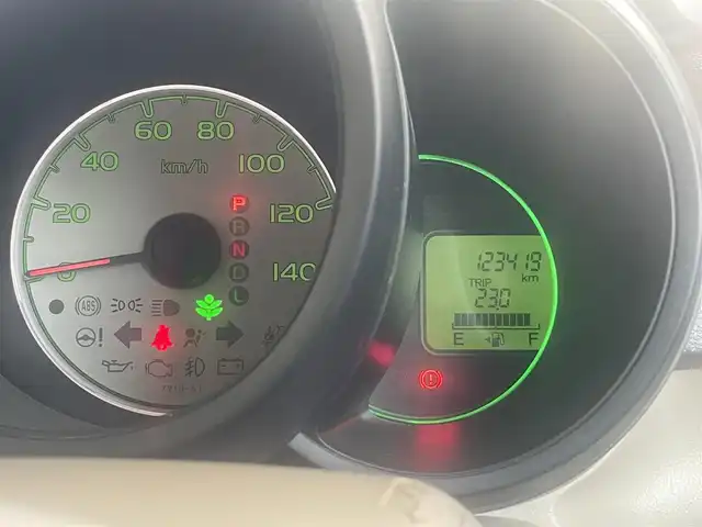 ホンダ Ｎ ＢＯＸ G Lパッケージ 熊本県 2012(平24)年 12.4万km ヒダマリアイボリーパール ワンオーナー/プッシュスタート/社外ナビ/（CD・DVD・フルセグTV・BTオーディオ・SD）/バックカメラ/ETC/両側パワースライドドア/アイドリングストップ/純正フロアマット/純正ドアバイザー/新車保証書/取扱説明書/スマートスペアキー×1本