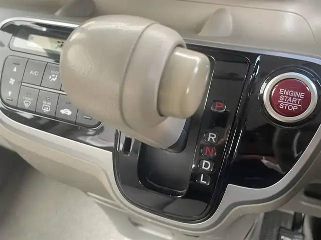 ホンダ Ｎ ＢＯＸ G Lパッケージ 熊本県 2012(平24)年 12.4万km ヒダマリアイボリーパール ワンオーナー/プッシュスタート/社外ナビ/（CD・DVD・フルセグTV・BTオーディオ・SD）/バックカメラ/ETC/両側パワースライドドア/アイドリングストップ/純正フロアマット/純正ドアバイザー/新車保証書/取扱説明書/スマートスペアキー×1本