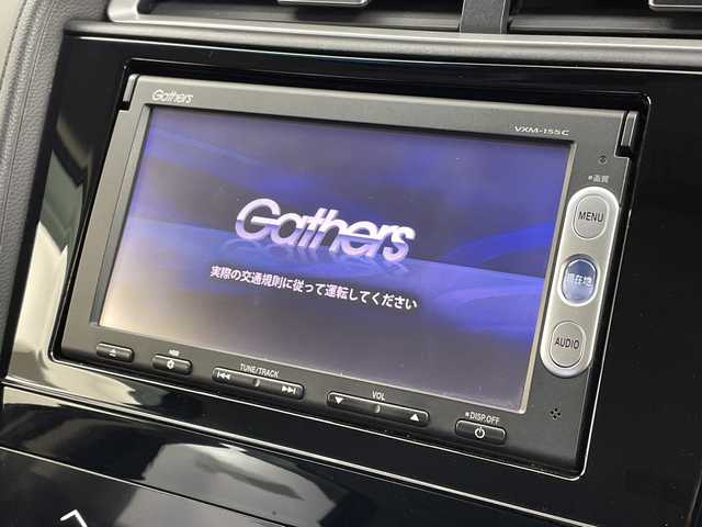 ホンダ シャトル ハイブリッド ホンダセンシング 新潟県 2020(令2)年 6.8万km シャイニンググレーM ホンダセンシング/　・衝突軽減ブレーキ/　・レーダークルーズコントロール/　・レーンキープアシスト/純正ディーラーOPナビ/バックカメラ/ビルトインETC/プッシュスタート/社外15インチアルミホイール/横滑り防止機能/電動格納ミラー/ウィンカーミラー/純正フロアマット/ドアバイザー