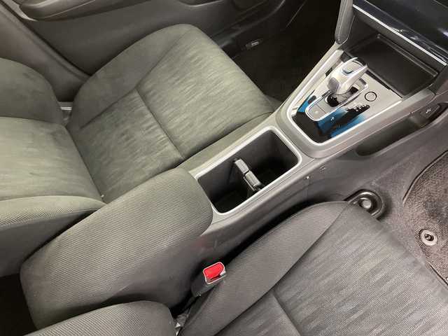 ホンダ シャトル ハイブリッド ホンダセンシング 新潟県 2020(令2)年 6.8万km シャイニンググレーM ホンダセンシング/　・衝突軽減ブレーキ/　・レーダークルーズコントロール/　・レーンキープアシスト/純正ディーラーOPナビ/バックカメラ/ビルトインETC/プッシュスタート/社外15インチアルミホイール/横滑り防止機能/電動格納ミラー/ウィンカーミラー/純正フロアマット/ドアバイザー