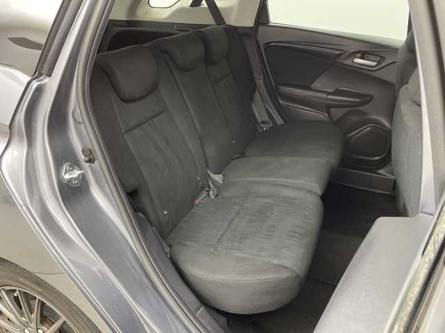 ホンダ シャトル ハイブリッド ホンダセンシング 新潟県 2020(令2)年 6.8万km シャイニンググレーM ホンダセンシング/　・衝突軽減ブレーキ/　・レーダークルーズコントロール/　・レーンキープアシスト/純正ディーラーOPナビ/バックカメラ/ビルトインETC/プッシュスタート/社外15インチアルミホイール/横滑り防止機能/電動格納ミラー/ウィンカーミラー/純正フロアマット/ドアバイザー