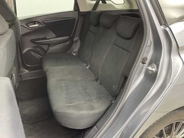 ホンダ シャトル ハイブリッド ホンダセンシング 新潟県 2020(令2)年 6.8万km シャイニンググレーM ホンダセンシング/　・衝突軽減ブレーキ/　・レーダークルーズコントロール/　・レーンキープアシスト/純正ディーラーOPナビ/バックカメラ/ビルトインETC/プッシュスタート/社外15インチアルミホイール/横滑り防止機能/電動格納ミラー/ウィンカーミラー/純正フロアマット/ドアバイザー