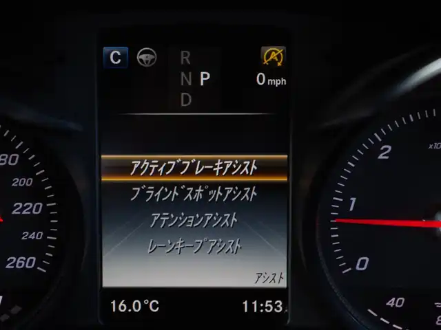 メルセデス・ベンツ ＧＬＣ２２０