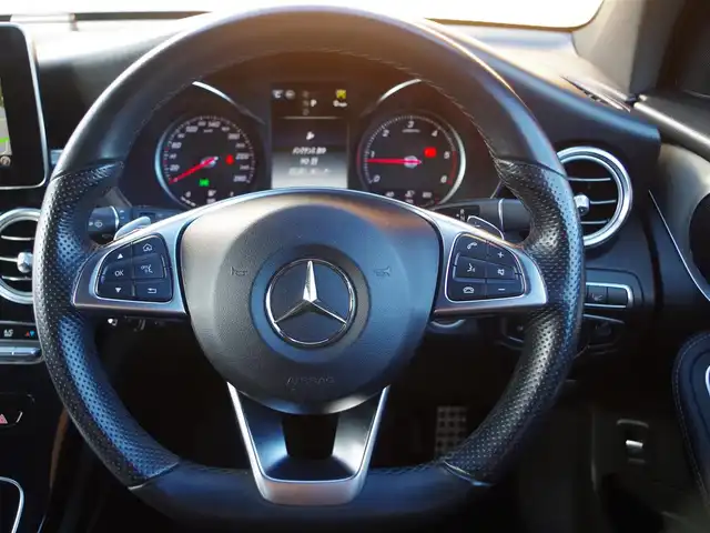 メルセデス・ベンツ ＧＬＣ２２０