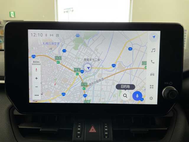 トヨタ ＲＡＶ４ アドベンチャー 道央・札幌 2023(令5)年 2.2万km グレーメタリック ・4WD/寒冷地仕様/・トヨタセーフティセンス/・レーダークルーズコントロール/・プリクラッシュセーフティ/・純正ディスプレイオーディオ/・フルセグTV/Buetooth/・Apple CarPlay/Android Auto/・寒冷地仕様/・バックカメラ/・オートハイビーム/・オートライト/LEDライト/・運転席/助手席シートヒーター・シートクーラー/・運転席パワーシート/・デジタルインナーミラー/・冬タイヤアルミホイール付き積込み/・アイドリングストップ/・ドアバイザー/・ETC