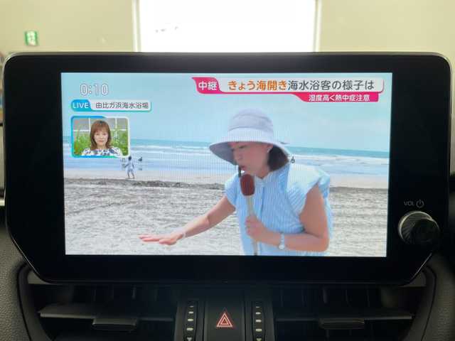 トヨタ ＲＡＶ４ アドベンチャー 道央・札幌 2023(令5)年 2.2万km グレーメタリック ・4WD/寒冷地仕様/・トヨタセーフティセンス/・レーダークルーズコントロール/・プリクラッシュセーフティ/・純正ディスプレイオーディオ/・フルセグTV/Buetooth/・Apple CarPlay/Android Auto/・寒冷地仕様/・バックカメラ/・オートハイビーム/・オートライト/LEDライト/・運転席/助手席シートヒーター・シートクーラー/・運転席パワーシート/・デジタルインナーミラー/・冬タイヤアルミホイール付き積込み/・アイドリングストップ/・ドアバイザー/・ETC