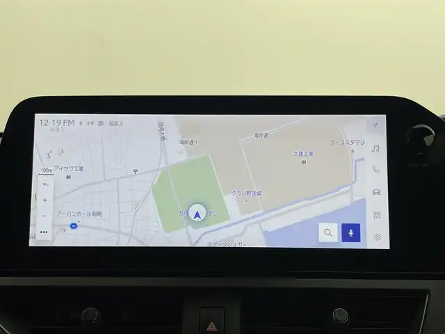レクサス ＵＸ 250h Fスポーツ 岡山県 2023(令5)年 2.6万km ホワイトノーヴァガラスフレーク サンルーフ/黒レザーシート/純正１２．３インチディスプレイオーディオ/（Bluetooth/フルセグTV/Car play/USB）/三眼ＬＥＤオートヘッドライト/オートハイビーム/プリクラッシュセーフティ/レーダークルーズコントロール/アラウンドビューモニター/ビルトインＥＴＣ２．０/ドライブレコーダー（前後）/シートヒーター（D/N）/ステアリングヒーター/オートブレーキホールド/ブラインドスポットモニター/パドルシフト/踏み間違い防止機能/横滑り防止装置/純正18インチアルミホイール/コーナーセンサー（前後）/プッシュスタート/スマートキー×2