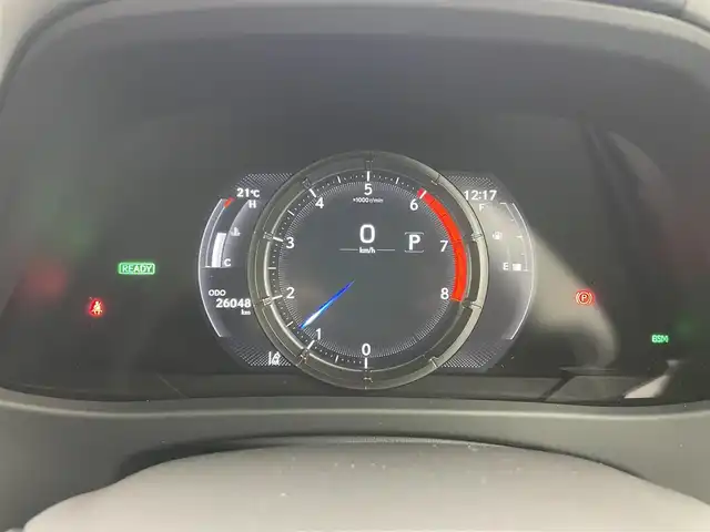 レクサス ＵＸ 250h Fスポーツ 岡山県 2023(令5)年 2.6万km ホワイトノーヴァガラスフレーク サンルーフ/黒レザーシート/純正１２．３インチディスプレイオーディオ/（Bluetooth/フルセグTV/Car play/USB）/三眼ＬＥＤオートヘッドライト/オートハイビーム/プリクラッシュセーフティ/レーダークルーズコントロール/アラウンドビューモニター/ビルトインＥＴＣ２．０/ドライブレコーダー（前後）/シートヒーター（D/N）/ステアリングヒーター/オートブレーキホールド/ブラインドスポットモニター/パドルシフト/踏み間違い防止機能/横滑り防止装置/純正18インチアルミホイール/コーナーセンサー（前後）/プッシュスタート/スマートキー×2