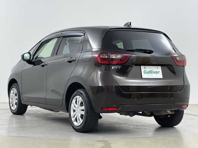 ホンダ フィット ホーム 道央・札幌 2021(令3)年 5.6万km プレミアムグラマラスブロンズP ・4WD/・ホンダセンシング/・アダプティブクルーズコントロール/・純正SDナビ/　　（フルセグTV/BT/CD/DVD）/・バックカメラ/・ステアリングスイッチ/・ワイパーデアイサー/・オートライト/LEDヘッドライト/・ecoモード/・パーキングセンサー/・前後ドライブレコーダー/・冬タイヤ積込/・横滑り防止機能/・ETC