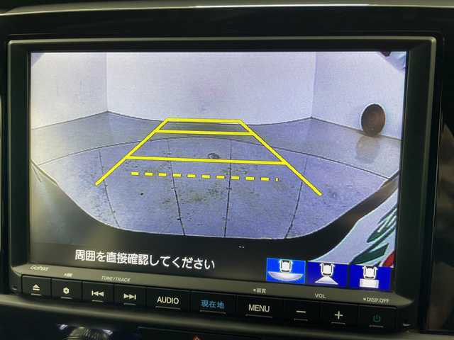 ホンダ フィット ホーム 道央・札幌 2021(令3)年 5.6万km プレミアムグラマラスブロンズP ・4WD/・ホンダセンシング/・アダプティブクルーズコントロール/・純正SDナビ/　　（フルセグTV/BT/CD/DVD）/・バックカメラ/・ステアリングスイッチ/・ワイパーデアイサー/・オートライト/LEDヘッドライト/・ecoモード/・パーキングセンサー/・前後ドライブレコーダー/・冬タイヤ積込/・横滑り防止機能/・ETC