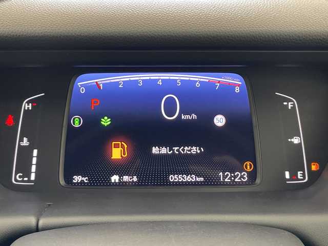 ホンダ フィット ホーム 道央・札幌 2021(令3)年 5.6万km プレミアムグラマラスブロンズP ・4WD/・ホンダセンシング/・アダプティブクルーズコントロール/・純正SDナビ/　　（フルセグTV/BT/CD/DVD）/・バックカメラ/・ステアリングスイッチ/・ワイパーデアイサー/・オートライト/LEDヘッドライト/・ecoモード/・パーキングセンサー/・前後ドライブレコーダー/・冬タイヤ積込/・横滑り防止機能/・ETC