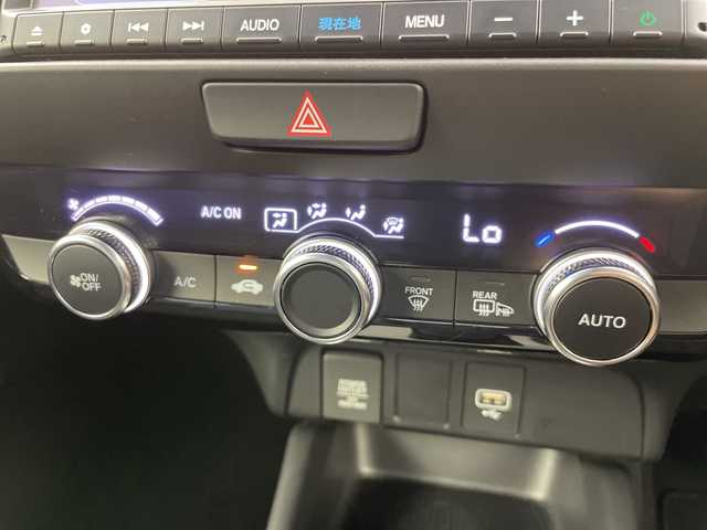 ホンダ フィット ホーム 道央・札幌 2021(令3)年 5.6万km プレミアムグラマラスブロンズP ・4WD/・ホンダセンシング/・アダプティブクルーズコントロール/・純正SDナビ/　　（フルセグTV/BT/CD/DVD）/・バックカメラ/・ステアリングスイッチ/・ワイパーデアイサー/・オートライト/LEDヘッドライト/・ecoモード/・パーキングセンサー/・前後ドライブレコーダー/・冬タイヤ積込/・横滑り防止機能/・ETC