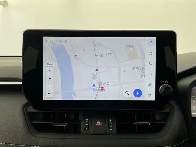 トヨタ ＲＡＶ４ ハイブリッドG 大分県 2024(令6)年 2.2万km アティチュードブラックマイカ ワンオーナ/純正ディスプレイオーディオ/・ナビキット機能/・フルセグ再生可/サンルーフ/パノラミックビュー/電動リアゲート/ステアリングヒーター/D席パワーシート・ポジションメモリー/シートヒーター・ベンチレーション/Toyota Safety Sense/・プリクラッシュセーフティ/・レーンディパーチャーアラート/・レーダークルーズコントロール/・オートマチックハイビーム/・ロードサインアシスト/・ブラインドスポットモニター/純正ビルトインETC2.0/純正ドライブレコーダー/デジタルインナーミラー/保証書・取扱説明書