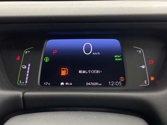 ホンダ フィット e:HEVリュクス 愛知県 2020(令2)年 4.8万km ルナシルバーM ／純正９インチナビ/／ＣＤ　ＤＶＤ　ＢＴ　ＳＤ　ＦＭ　ＡＭ/／フルセグＴＶ/／ホンダコネクト/／バックカメラ/／ETC/／ホンダセンシング/／アダプティブクルーズコントロール/／衝突被害軽減システム/／スマートキー/／スペアキー/／ハーフレザーシート/／前席シートヒーター/／ステアリングヒーター/／前後コーナーセンサー/／純正フロアマット/／電動パーキングブレーキ/／ドアバイザー/／LEDオートヘッドライト/／純正フォグランプ