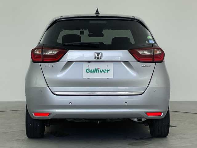 ホンダ フィット e:HEVリュクス 愛知県 2020(令2)年 4.8万km ルナシルバーM ／純正９インチナビ/／ＣＤ　ＤＶＤ　ＢＴ　ＳＤ　ＦＭ　ＡＭ/／フルセグＴＶ/／ホンダコネクト/／バックカメラ/／ETC/／ホンダセンシング/／アダプティブクルーズコントロール/／衝突被害軽減システム/／スマートキー/／スペアキー/／ハーフレザーシート/／前席シートヒーター/／ステアリングヒーター/／前後コーナーセンサー/／純正フロアマット/／電動パーキングブレーキ/／ドアバイザー/／LEDオートヘッドライト/／純正フォグランプ