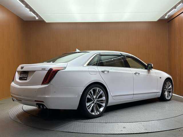 キャデラック ＣＴ６