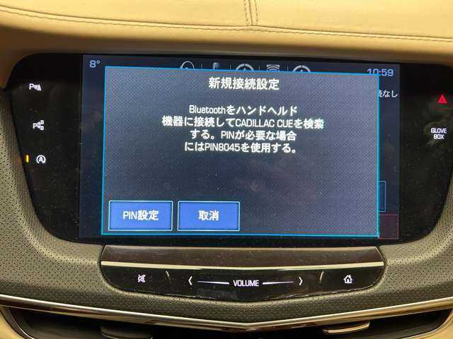 キャデラック ＣＴ６