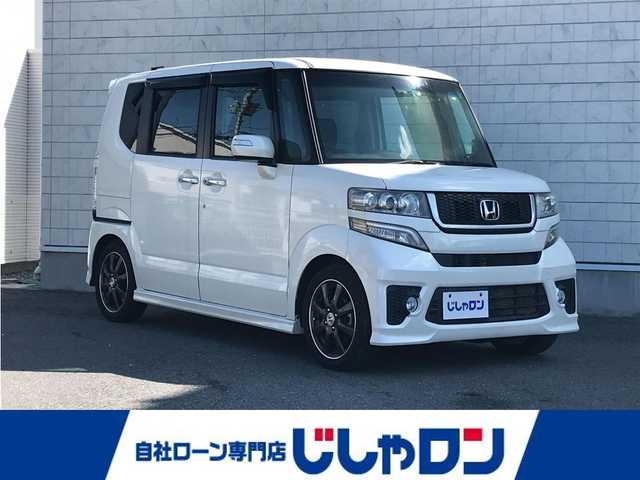 ホンダ Ｎ ＢＯＸ モデューロ X G ターボP 栃木県 2013(平25)年 4.5万km プレミアムホワイトパール 株)IDOMが運営する【じしゃロン小山店】の自社ローン専用車両になります。こちらは現金またはオートローンご利用時の価格です。自社ローンご希望の方は別途その旨お申付け下さい//禁煙車/純正ワンセグナビ/（CD/DVD/AM/FMラジオ）/(Bluetooth)/スマートキー/プッシュスタート/バックカメラ/ＥＴＣ/両側パワースライドドア/クルーズコントロール/チップアップシート/パドルシフト/ステアリングリモコン/電動格納ドアミラー/パワーウインドウ/オートライト