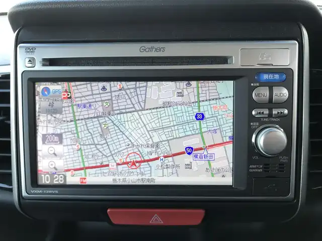 ホンダ Ｎ ＢＯＸ モデューロ X G ターボP 栃木県 2013(平25)年 4.5万km プレミアムホワイトパール 株)IDOMが運営する【じしゃロン小山店】の自社ローン専用車両になります。こちらは現金またはオートローンご利用時の価格です。自社ローンご希望の方は別途その旨お申付け下さい//禁煙車/純正ワンセグナビ/（CD/DVD/AM/FMラジオ）/(Bluetooth)/スマートキー/プッシュスタート/バックカメラ/ＥＴＣ/両側パワースライドドア/クルーズコントロール/チップアップシート/パドルシフト/ステアリングリモコン/電動格納ドアミラー/パワーウインドウ/オートライト