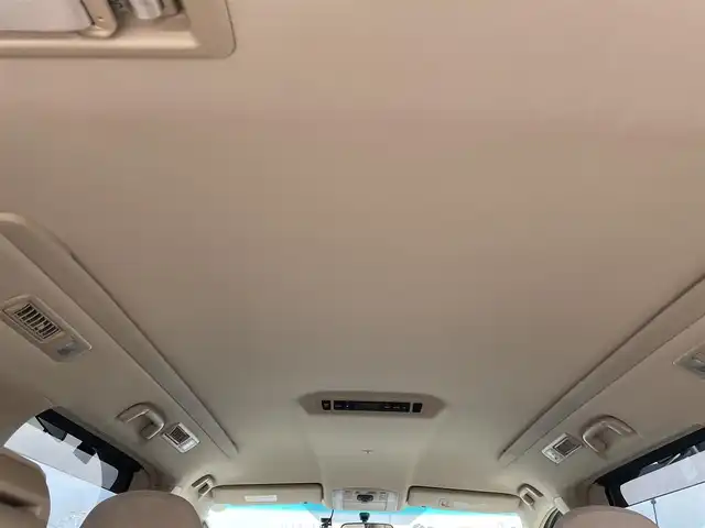 トヨタ アルファード 240X 山形県 2013(平25)年 6.4万km ホワイトパールクリスタルシャイン 4WD/純正HDDナビ/　　【CD DVD BT フルセグ】/バックカメラ/両側パワースライドドア/HIDオートヘッドライト/純正16インチアルミホイール/ドライブレコーダー/コーナーセンサー/ステアリングスイッチ/MTモード付AT/電動格納ウィンカーミラー/フォグランプ/WAAC/スマートキー/ETC