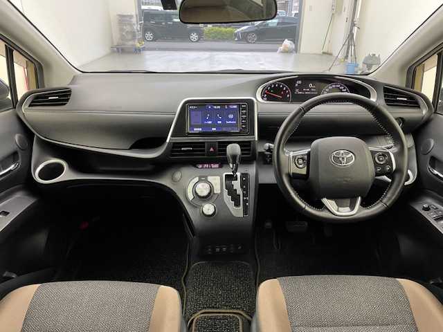 トヨタ シエンタ ファンベースG グランパー 宮城県 2020(令2)年 2.5万km ベージュ 1オーナー/両側パワースライドドア/全方位カメラ/フロント/サイド/バックカメラ/純正SDナビ/(AM/FM/CD/SD/AUX/TV)/フルセグTV/Bluetooth/ETC/シートヒーター/ステアリングヒーター/プッシュスタート/スマートキー/オートライト/オートマチックハイビーム/LEDヘッドライト/フォグランプ/ドアバイザー/純正フロアマット