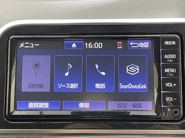 トヨタ シエンタ ファンベースG グランパー 宮城県 2020(令2)年 2.5万km ベージュ 1オーナー/両側パワースライドドア/全方位カメラ/フロント/サイド/バックカメラ/純正SDナビ/(AM/FM/CD/SD/AUX/TV)/フルセグTV/Bluetooth/ETC/シートヒーター/ステアリングヒーター/プッシュスタート/スマートキー/オートライト/オートマチックハイビーム/LEDヘッドライト/フォグランプ/ドアバイザー/純正フロアマット