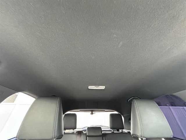 トヨタ ヤリスクロス Z 愛知県 2023(令5)年 2.9万km ブラックマイカ 純正ナビ（AM/FM/BT/USB/MiraCast）/トヨタセーフティセンス/　・プリクラッシュセーフティー/　・レーントレーシングアシスト/　・クリアランスソナー/　・パーキングサポートブレーキ/　・ロードサインアシスト/　・先行車発進告知/ハーフレザーシート/ハンドルヒーター/シートヒーター/電動パーキングブレーキ/ブレーキホールド/前後ドライブレコーダー/ETC/ドライブモード選択/MT機能付き走行モード/type-c充電/取説/保証書
