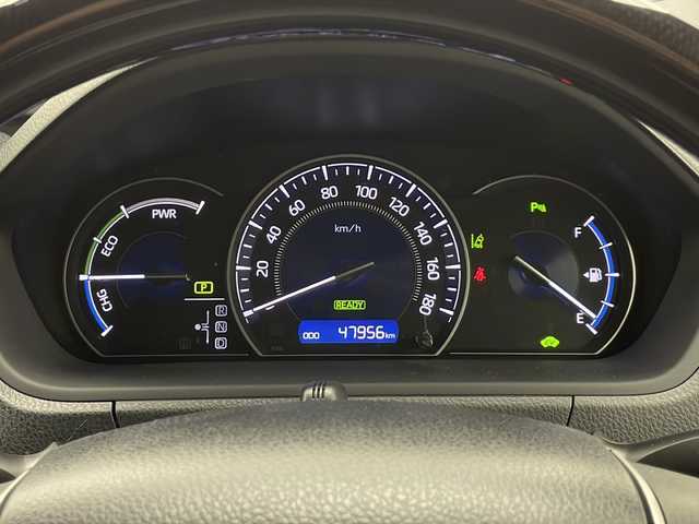 トヨタ エスクァイア ハイブリッド Gi プレミアムパッケージ ブラックテーラード 千葉県 2020(令2)年 4.8万km ホワイトパールクリスタルシャイン 純正10インチナビ/　CD/DVD/Bluetooth/フルセグTV/HDMI/モデリスタフルエアロ/純正フリップダウンモニター/トヨタセーフティセンス/クルーズコントロール/車線逸脱警報/衝突軽減ブレーキ/クリアランスソナー/オートハイビーム/両側パワスラ/ハーフレザーシート/前席シートヒーター/ステアリングヒーター/前後ドラレコ/ビルトインETC/LEDライト/フォグランプ/ロールサンシェード/シートバックテーブル/フロアマット/ドアバイザー