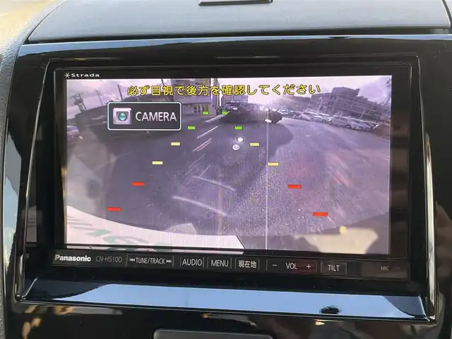 日産 ルークス ハイウェイスター 千葉県 2012(平24)年 6.6万km ブルーイッシュブラック 純正HIDライト　/オートライト　/左パワースライド　/スマートキー/プッシュスタート　/盗難防止装置/純正フロアマット　/純正１４インチアルミホイール